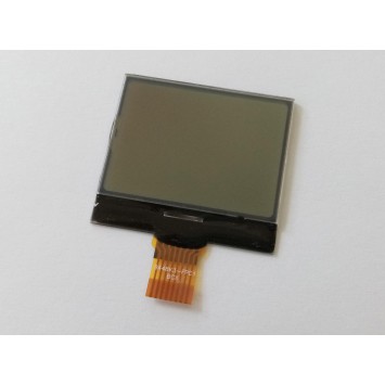 JX8448K3G-COG液晶顯示屏，8448點陣屏