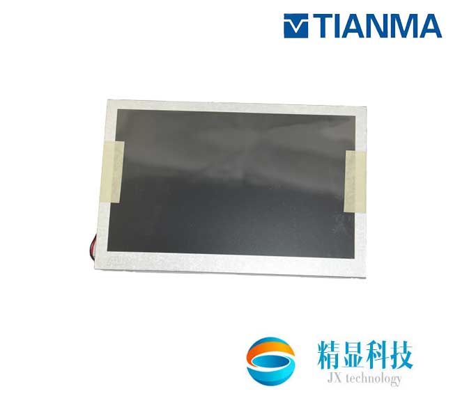 P0650VGF1MA10天馬-40℃存儲(chǔ) 6.5寸戶外高亮車載顯示屏