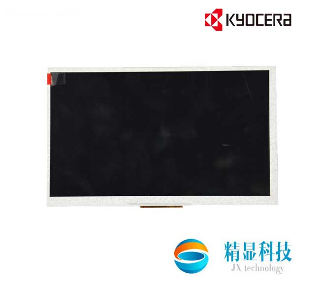 LCD液晶屏的基本結構是怎么樣的？ LCD液晶屏顯示原理