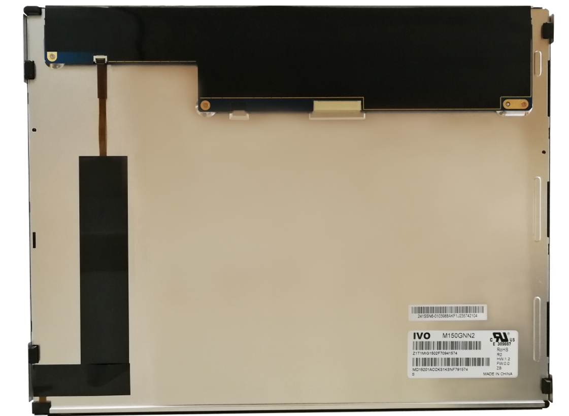 龍騰15寸液晶屏M150GNN2 R2：規(guī)格書參數(shù)、應(yīng)用、性能和工業(yè)的完全指南