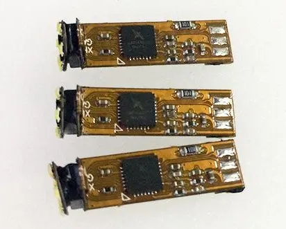 屏幕mipi接口在工業中的應用