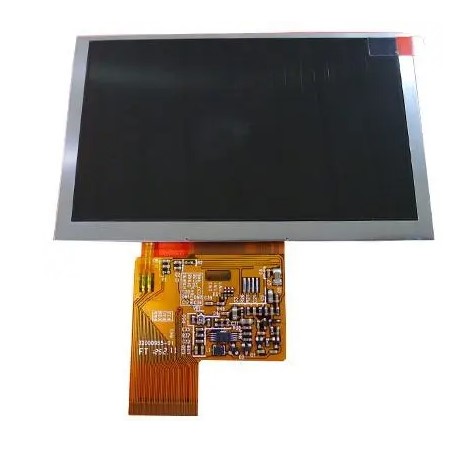 京東方800*600液晶屏在工業(yè)領(lǐng)域的應(yīng)用及優(yōu)勢(shì)